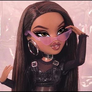 Meet your Posher, Samantha